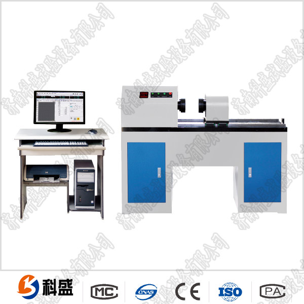 TNS-2000 立式全自動彈簧扭轉(zhuǎn)試驗(yàn)機(jī)