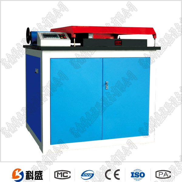 鋼管、鋼筋彎曲試驗機