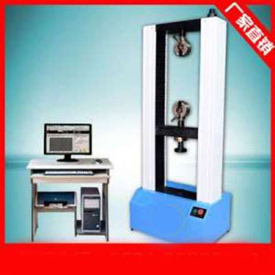 人造板萬能試驗機的用途、功能特點與常見故障解決方法