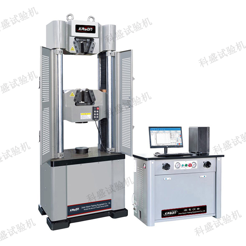 WEW-2000D(B、C)/200噸/2000Kn微機屏顯式液壓萬能試驗機