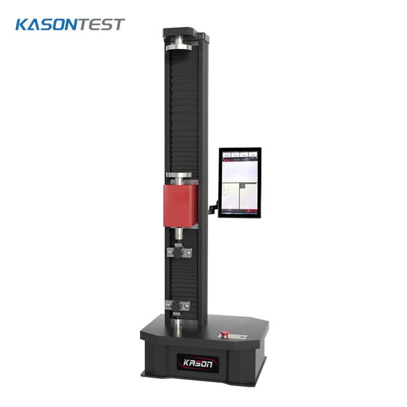 陶瓷微機(jī)控制電子萬能試驗機(jī)