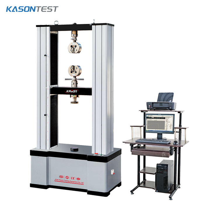 微機(jī)控制玻璃鋼萬(wàn)能試驗(yàn)機(jī)