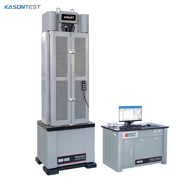 1000KN/100噸萬能材料試驗(yàn)機(jī)